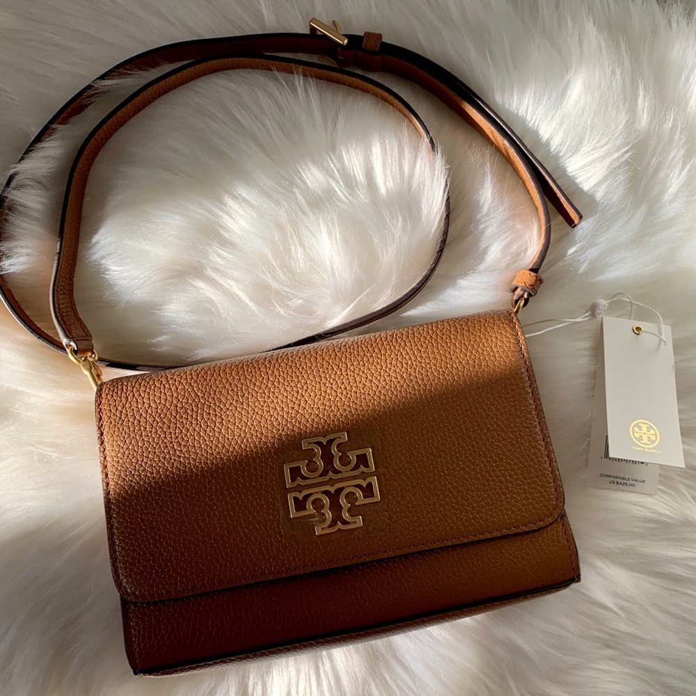 Tory Burch crossbody bag